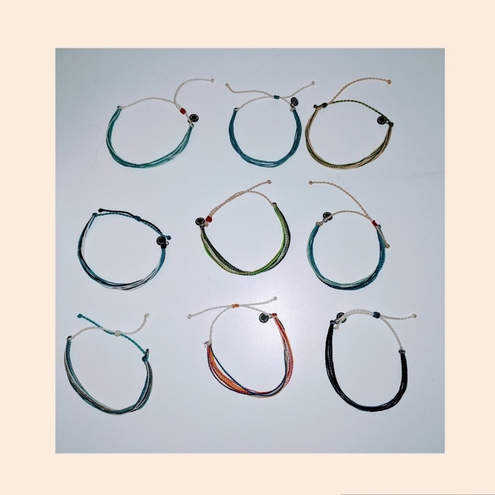 Pura Vida Big Pack